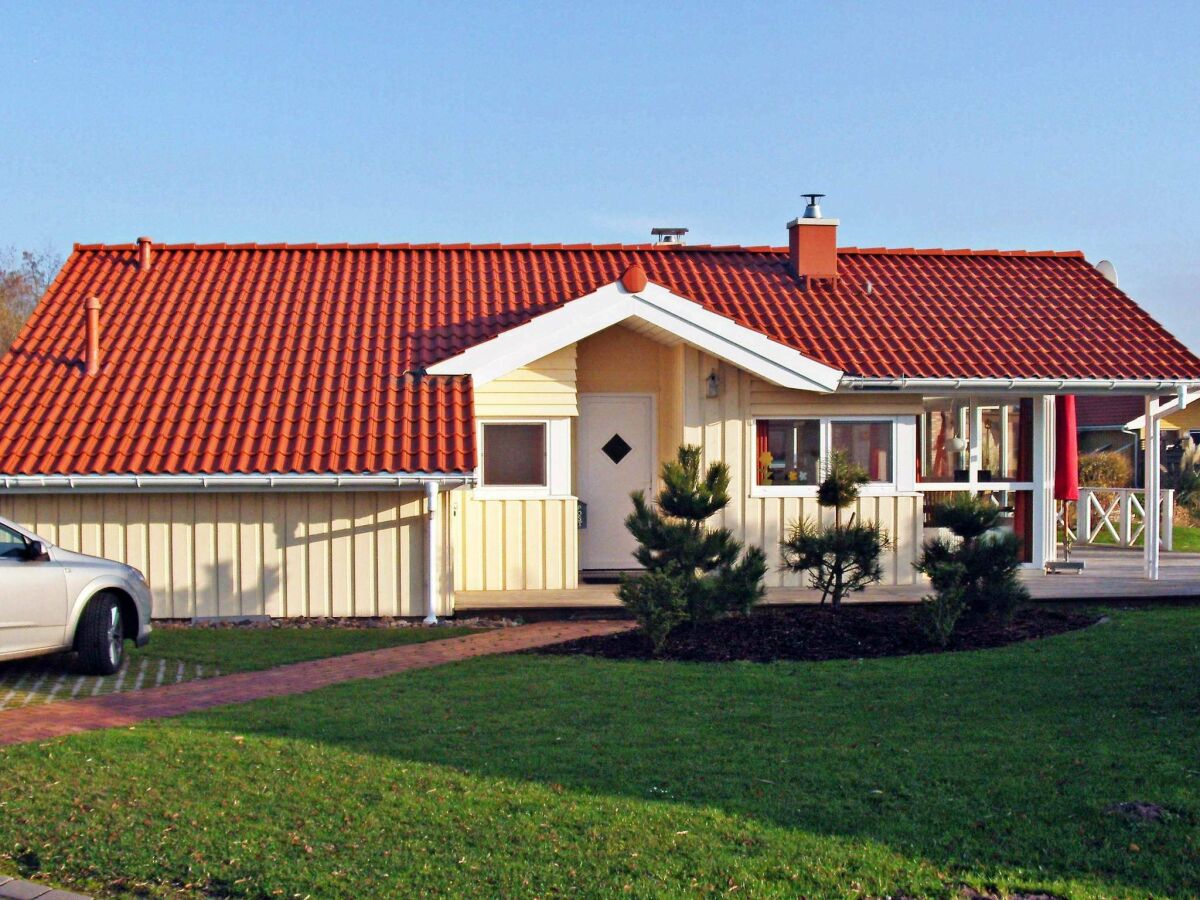 Holiday house 6 person holiday home in Otterndorf - Outdoor photo 4