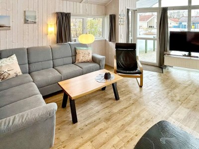 Holiday house 6 person holiday home in Otterndorf - Outdoor photo 11