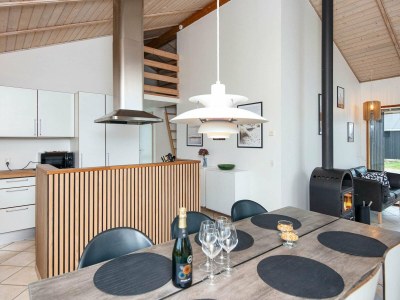 Holiday house 7 person holiday home in Ulfborg-By Traum - Outdoor photo 7