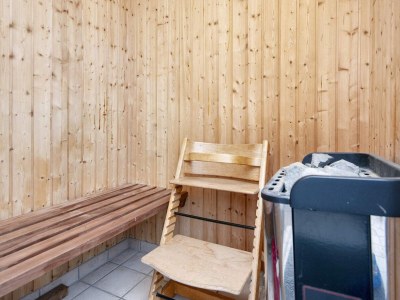 Holiday house 7 person holiday home in Ulfborg-By Traum - Outdoor photo 37