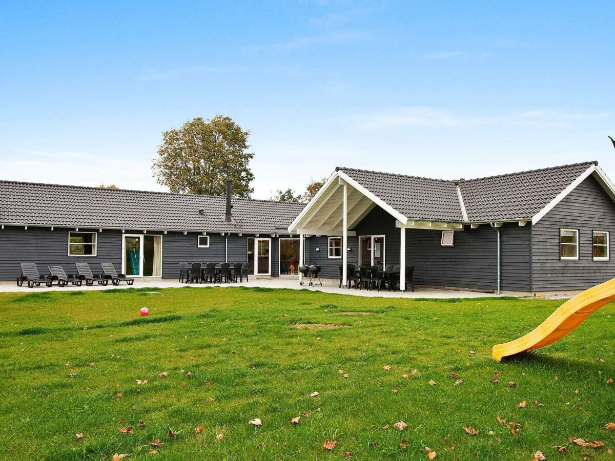 Holiday house Luxury Retreat with Pool - By Traum Ferienwohnungen