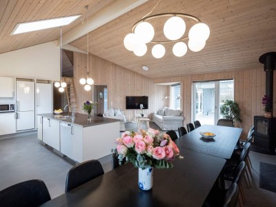 Holiday house Luxury Retreat with Pool - By Traum Ferienwohnungen - Outdoor photo 27