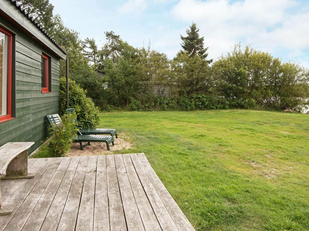 Holiday house Lakefront Retreat in Sohojlandet - By Traum Ferienwohnungen - Outdoor photo 5