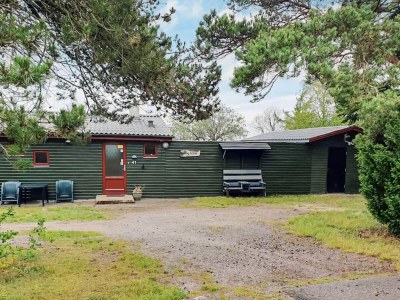 Holiday house Lakefront Retreat in Sohojlandet - By Traum Ferienwohnungen - Holiday house