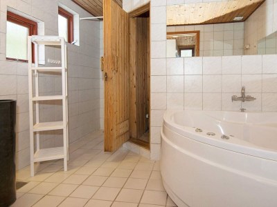 Holiday house Lakefront Retreat in Sohojlandet - By Traum Ferienwohnungen - Outdoor photo 11