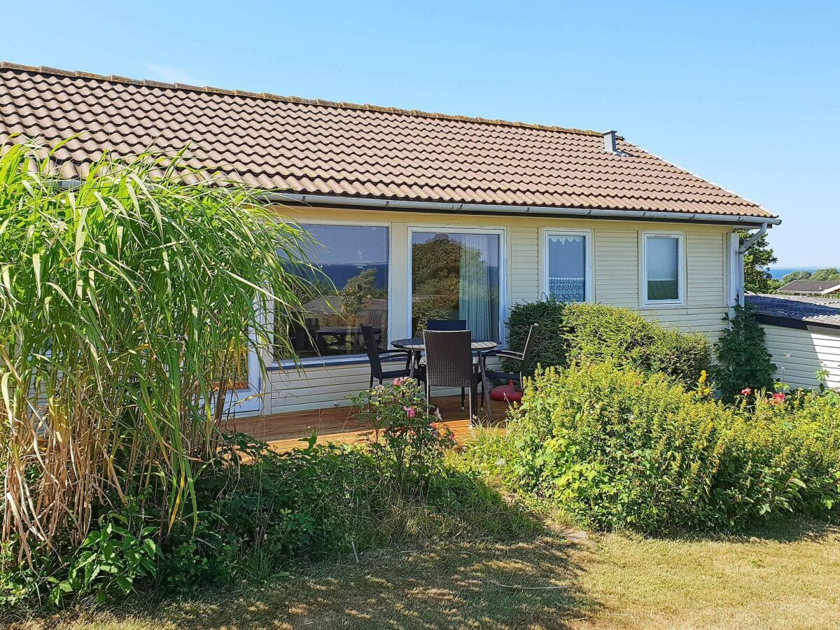 Holiday house 4 Personen Ferienhaus in Augustenborg-By Traum - Outdoor photo 3