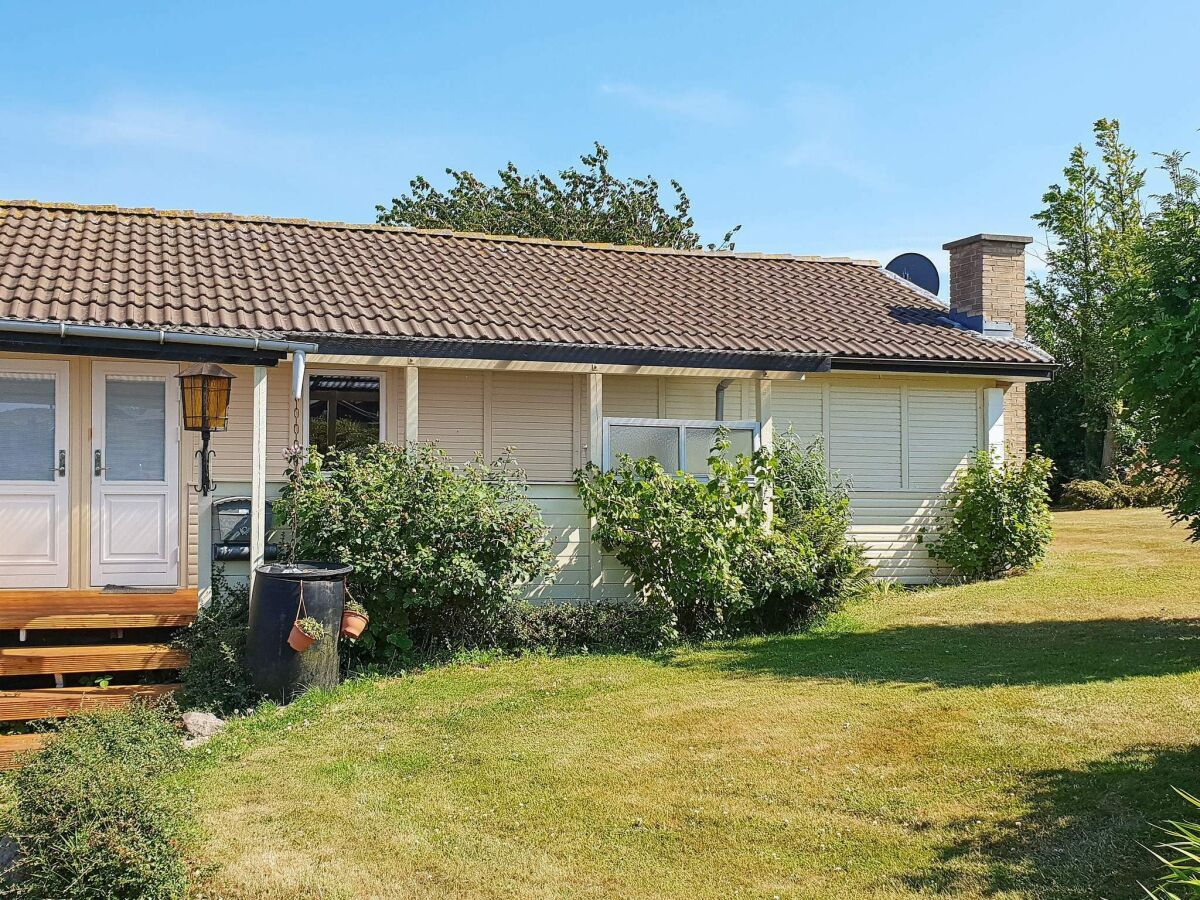 Holiday house 4 Personen Ferienhaus in Augustenborg-By Traum - Outdoor photo 4