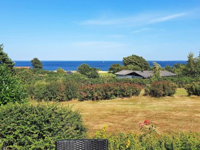 Holiday house 4 Personen Ferienhaus in Augustenborg-By Traum - Outdoor photo 19