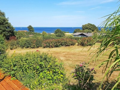 Holiday house 4 Personen Ferienhaus in Augustenborg-By Traum - Outdoor photo 22