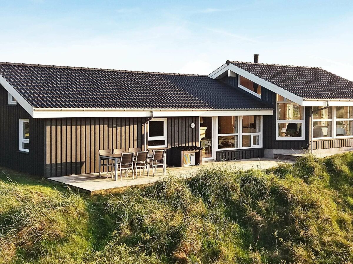 Holiday house Strand-Ruckzug mit Spa -- By Traum Ferienwohnungen