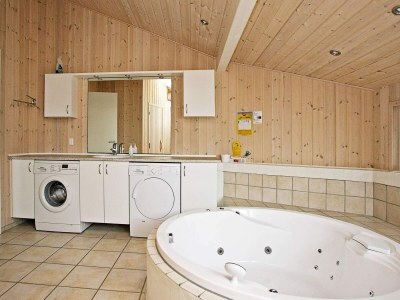 Holiday house Strand-Ruckzug mit Spa -- By Traum Ferienwohnungen - Outdoor photo 12