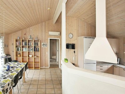 Holiday house Strand-Ruckzug mit Spa -- By Traum Ferienwohnungen - Outdoor photo 36