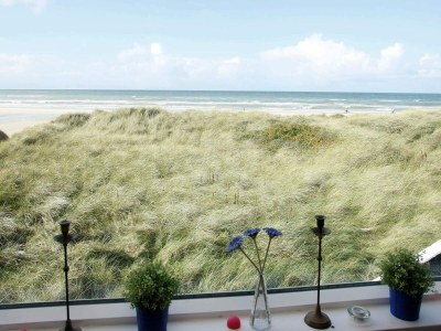 Holiday house Panoramablick am Meer -- By Traum Ferienwohnungen - Outdoor photo 2