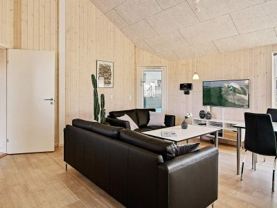Holiday house 20 Personen Ferienhaus in Hasselberg - Outdoor photo 5