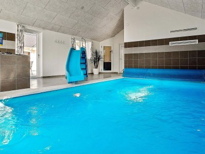 Holiday house 20 Personen Ferienhaus in Hasselberg - Outdoor photo 6