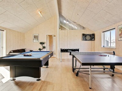 Holiday house 20 Personen Ferienhaus in Hasselberg - Outdoor photo 12