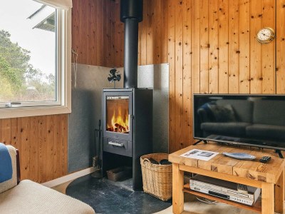 Holiday house 6 Personen Ferienhaus in Thisted-By Traum - Outdoor photo 22