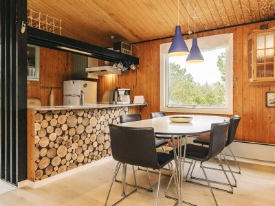 Holiday house 6 Personen Ferienhaus in Thisted-By Traum - Outdoor photo 24