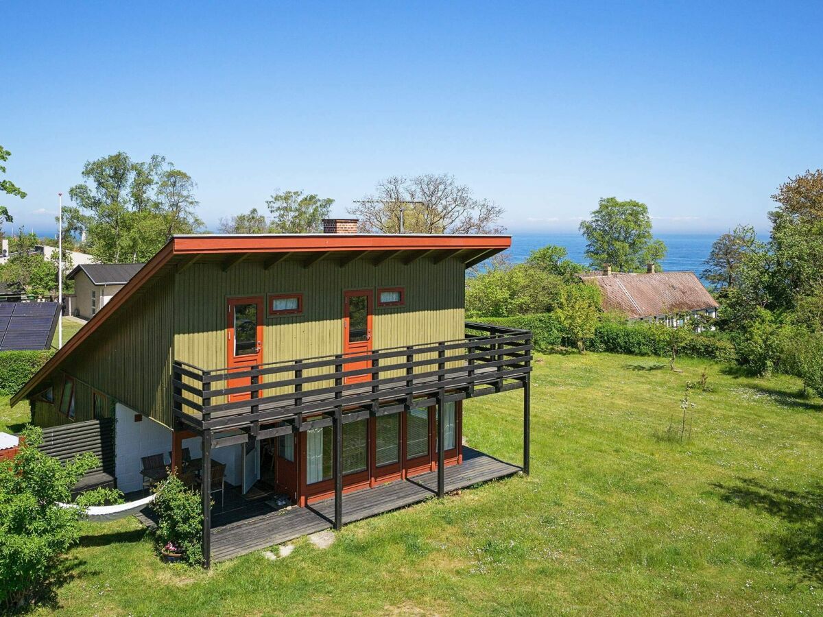 Holiday house Seaside Retreat in Allinge - By Traum Ferienwohnungen
