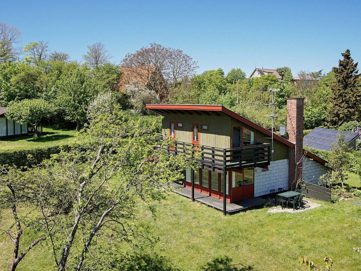 Holiday house Seaside Retreat in Allinge - By Traum Ferienwohnungen - Outdoor photo 4