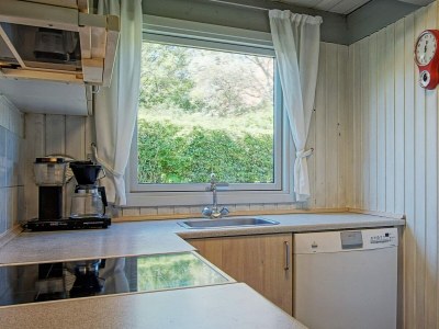 Holiday house Seaside Retreat in Allinge - By Traum Ferienwohnungen - Outdoor photo 9