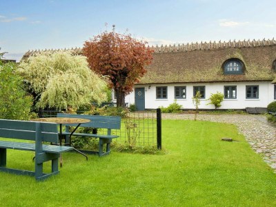 Apartment 2 Personen Ferienhaus in Gilleleje-By Traum - Outdoor photo 2