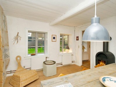 Apartment 2 Personen Ferienhaus in Gilleleje-By Traum - Outdoor photo 6