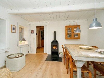 Apartment 2 Personen Ferienhaus in Gilleleje-By Traum - Outdoor photo 8