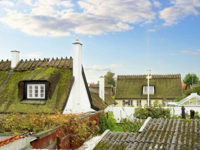 Apartment 2 Personen Ferienhaus in Gilleleje-By Traum - Outdoor photo 21