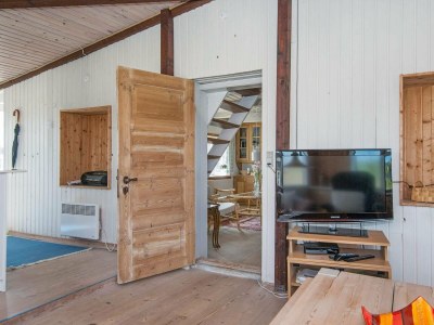 Holiday house Cozy Dune Retreat near Sea - By Traum Ferienwohnungen - Outdoor photo 5