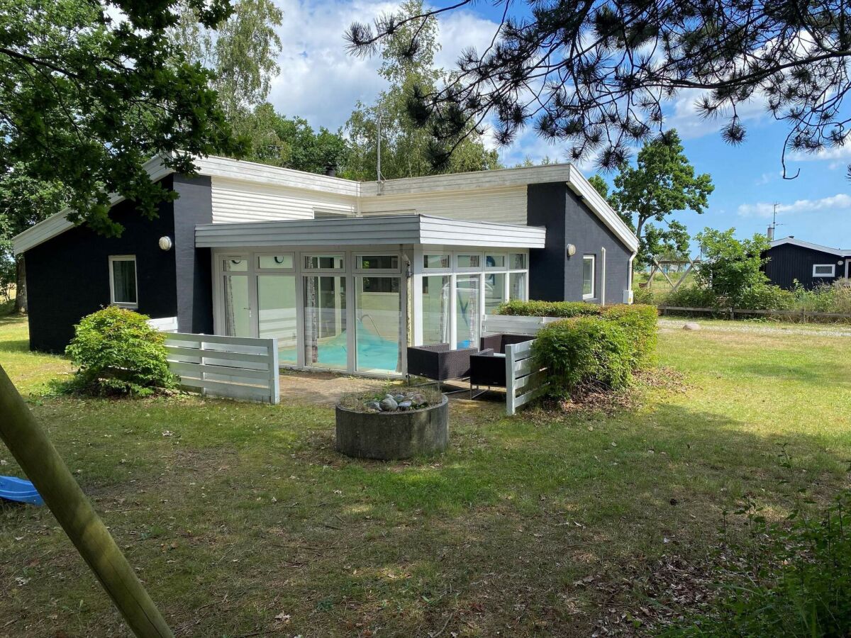 Holiday house Seaside Escape with Pool - By Traum Ferienwohnungen