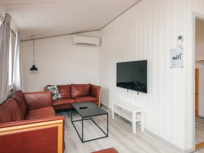 Holiday house Seaside Escape with Pool - By Traum Ferienwohnungen - Outdoor photo 18