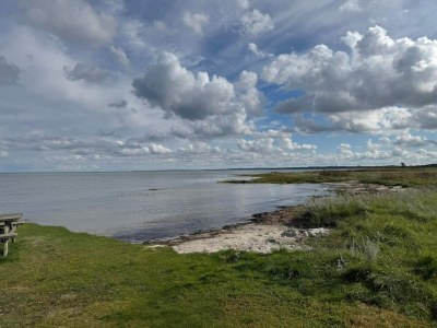Holiday house Seaside Escape with Pool - By Traum Ferienwohnungen - Outdoor photo 34