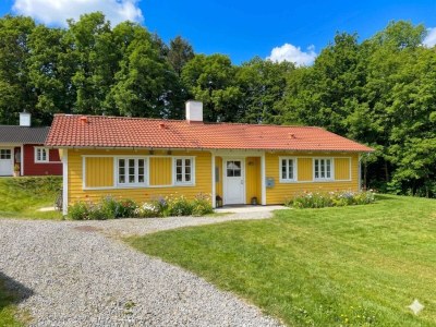Holiday house 8 person holiday home in Aabenraa-By Traum - Holiday house