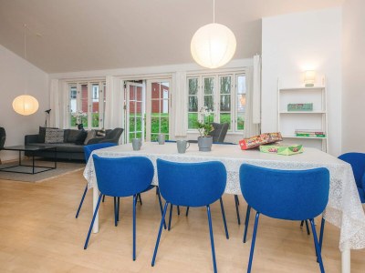 Holiday house 8 person holiday home in Aabenraa-By Traum - Outdoor photo 9