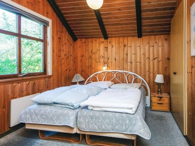 Holiday house 7 Personen Ferienhaus in Toftlund-By Traum - Outdoor photo 9