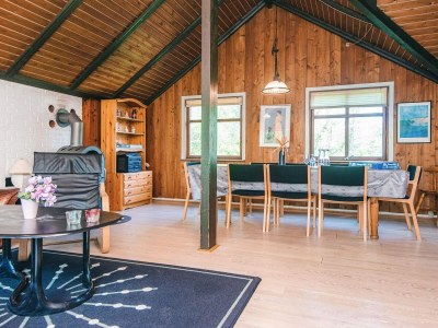 Holiday house 7 Personen Ferienhaus in Toftlund-By Traum - Outdoor photo 25