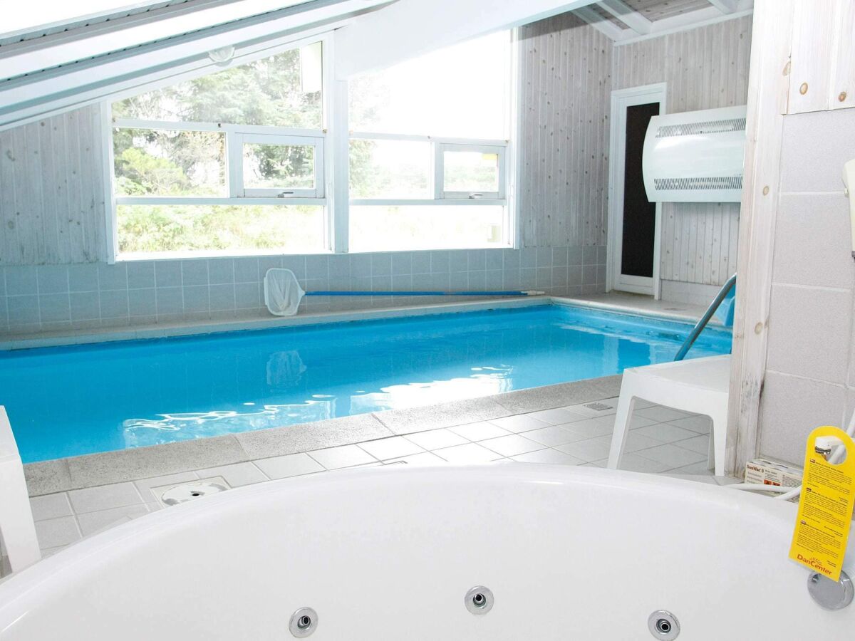 Holiday house Verstecktes Paradies mit Pool -- By Traum Ferienwohnungen - Outdoor photo 2