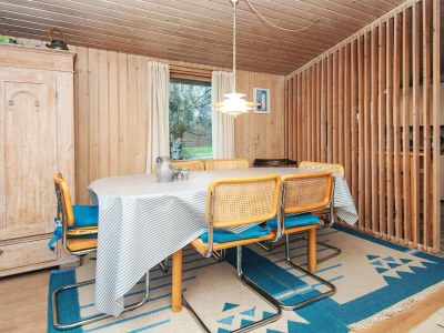 Holiday house 6 Personen Ferienhaus in Glesborg-By Traum - Outdoor photo 6