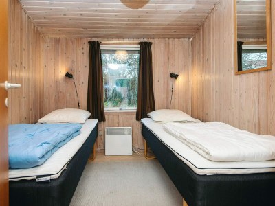 Holiday house 6 Personen Ferienhaus in Glesborg-By Traum - Outdoor photo 8
