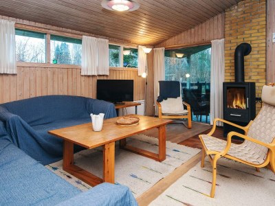 Holiday house 6 Personen Ferienhaus in Glesborg-By Traum - Outdoor photo 17