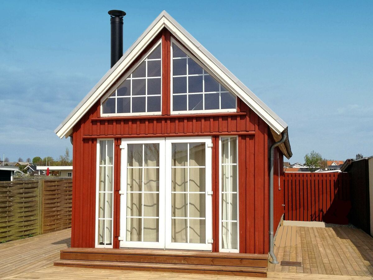 Holiday house 4 person holiday home in Karrebæksminde-By Traum