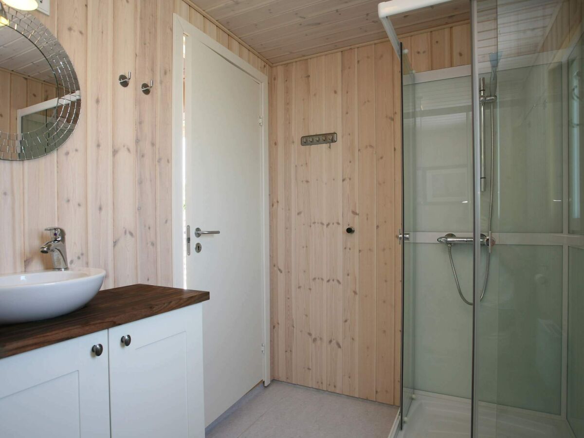 Holiday house 4 person holiday home in Karrebæksminde-By Traum - Outdoor photo 2