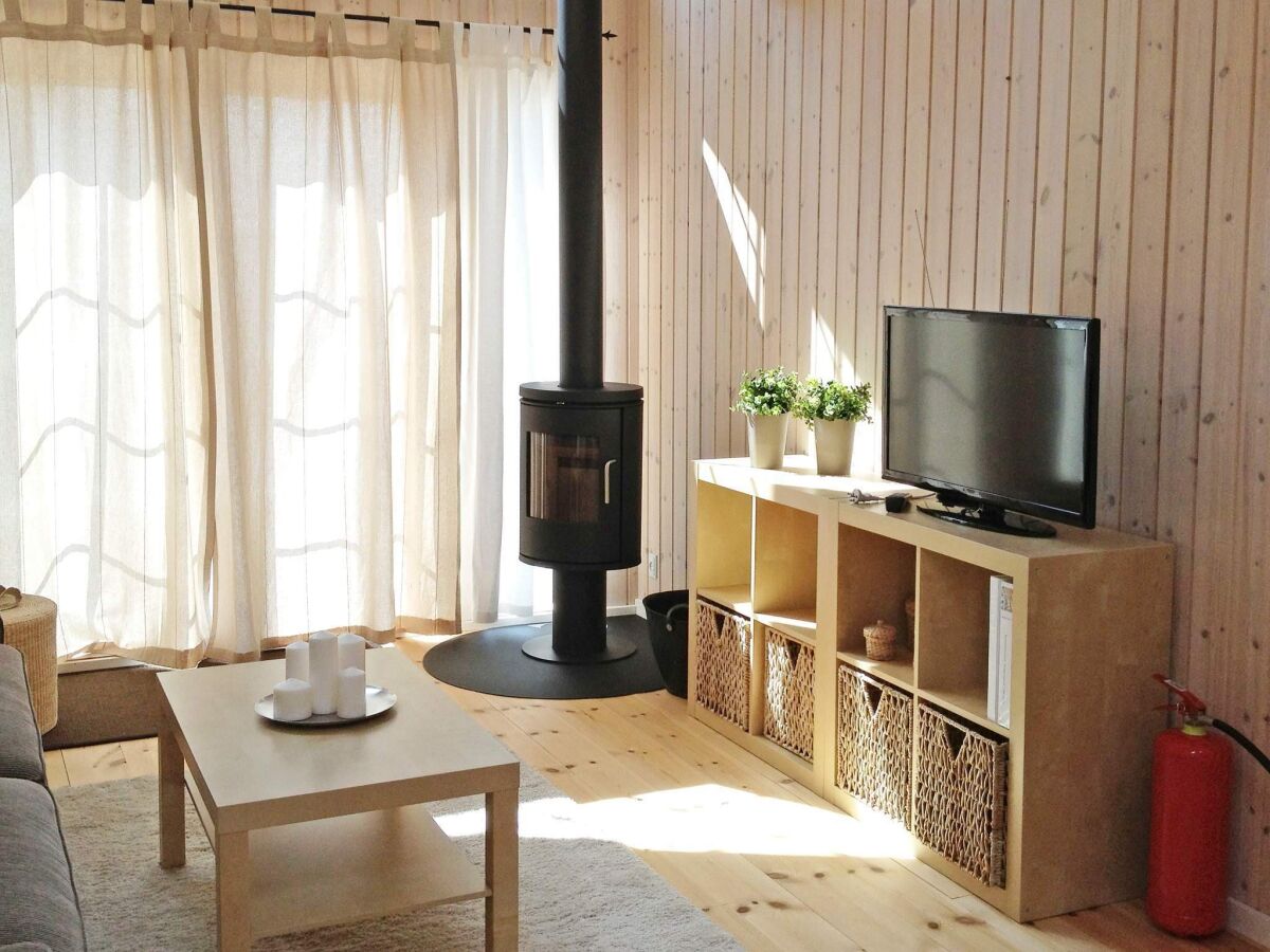 Holiday house 4 person holiday home in Karrebæksminde-By Traum - Outdoor photo 4