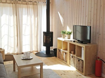 Holiday house 4 person holiday home in Karrebæksminde-By Traum - Outdoor photo 4