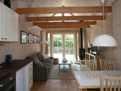 Holiday house 4 person holiday home in Karrebæksminde-By Traum - Outdoor photo 9
