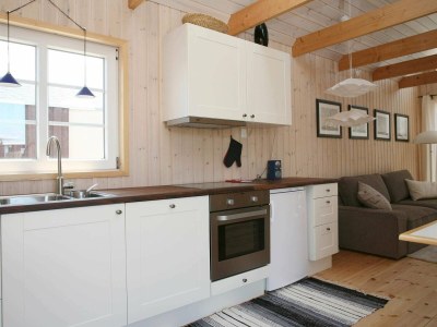 Holiday house 4 person holiday home in Karrebæksminde-By Traum - Outdoor photo 10