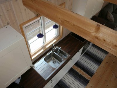 Holiday house 4 person holiday home in Karrebæksminde-By Traum - Outdoor photo 12