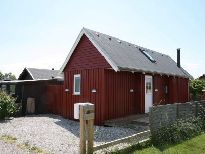 Holiday house 4 person holiday home in Karrebæksminde-By Traum - Outdoor photo 17