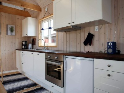 Holiday house 4 person holiday home in Karrebæksminde-By Traum - Outdoor photo 19